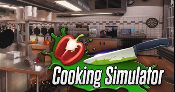 烹饪模拟器正版1