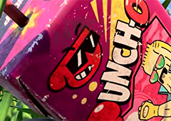 Grounded白蚁巢穴在哪 白蚁穴位置一览