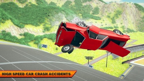车祸模拟器免广告版3