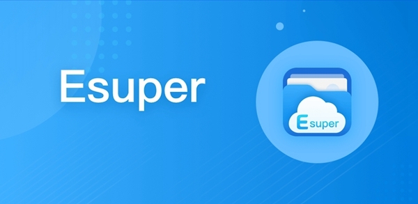 Esuper File Explorer图片2