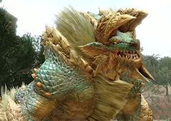 怪物猎人崛起怪异化的皮怎么获得 异化皮获取攻略