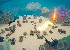 珊瑚岛怎么看日历 详细方法介绍