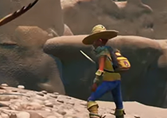 Grounded蜘蛛牙匕首怎么获得 获取方法介绍