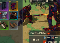 米德加尔的部落狂战士怎么解锁 角色解锁方法分享