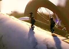 Grounded盐块箭怎么解锁 解锁与制作方法分享