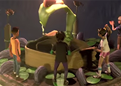 Grounded碎石斧怎么获得 碎石斧获取攻略