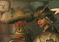 Grounded碎石矛怎么获得 碎石矛获取方法