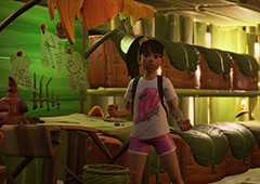 Grounded毒气箭怎么获得 毒气箭获得方法介绍