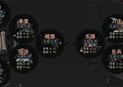 太吾绘卷怎么快速偷精纯 精纯获取攻略