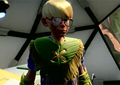 Grounded骨质三叉戟怎么获取 骨质三叉戟获取攻略