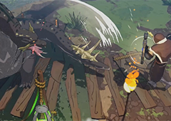 米德加尔的部落灵魂点数可以做什么 灵魂点数用途介绍