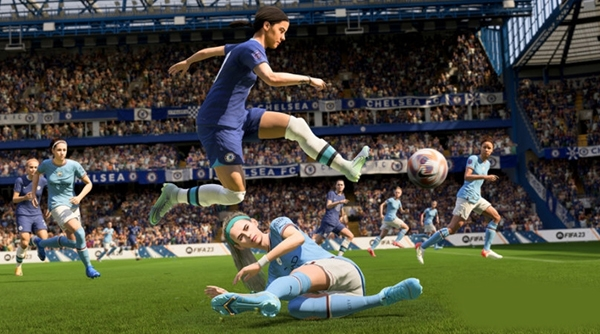 FIFA23修改器2