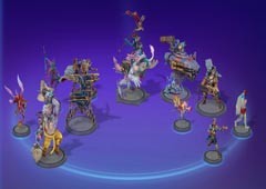 破月勇者：被忽视的火枪手 菲里亚OTK套路详解