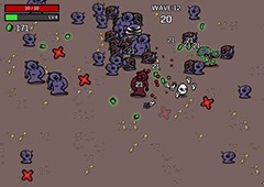 Brotato游侠怎么玩 玩法技巧攻略