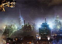 哥谭骑士冰冻无人机怎么打 冰冻无人机打法攻略