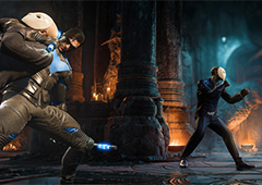 哥谭骑士定时打击的触发条件是什么 特殊技能触发攻略