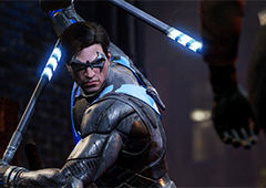 哥谭骑士游戏开局该优先做哪些任务 新手开荒攻略