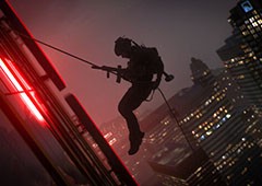 使命召唤19现代战争2凝胶炸弹怎么炸坦克