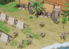 部落幸存者药草怎么获得 材料获取攻略