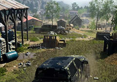 使命召唤19现代战争2无人来过成就怎么做 成就达成攻略