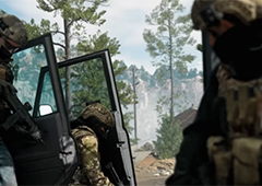 使命召唤19现代战争2免费试驾成就怎么做 成就解锁攻略