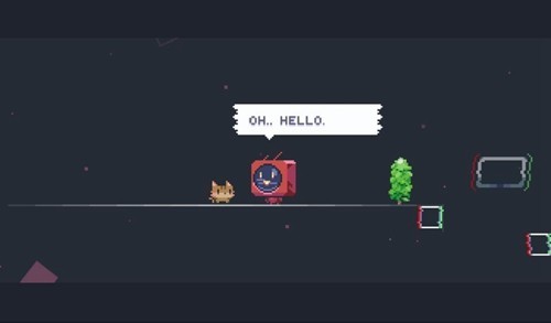 小猫死亡室2