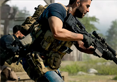 使命召唤19犹如幽灵成就怎么完成 成就完成方法攻略