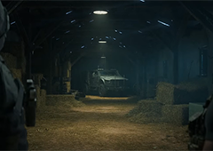 使命召唤19现代战争2尼斯湖水怪成就怎么做 成就解锁攻略