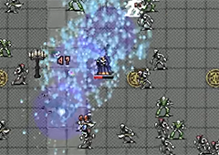 吸血鬼幸存者埋骨地球球怎么打 球球打法攻略