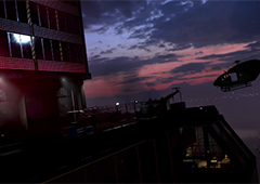 使命召唤19现代战争2新抢的车成就怎么做 成就解锁攻略