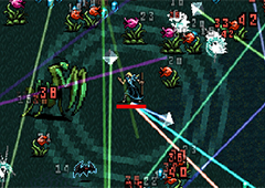 吸血鬼幸存者红幽灵怎么获得 红幽灵获取攻略