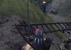 骑马与砍杀2法网恢恢成就怎么做 成就解锁攻略