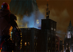 哥谭骑士空缺的能力怎么解锁 能力解锁攻略