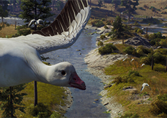 狩猎之道仿声器怎么升级 仿声器升级攻略