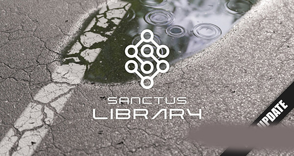Sanctus Library