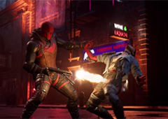 哥谭骑士灰色幽灵服装配色怎么解锁 服装配色解锁攻略