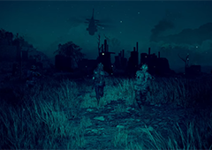 使命召唤19现代战争2无需用枪成就怎么做 成就解锁攻略