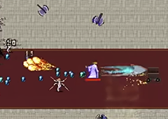 吸血鬼幸存者怎么触发月蚀事件 月蚀事件触发方法