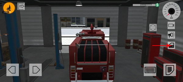 消防站图片8