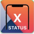 仿iOS状态栏X-Status