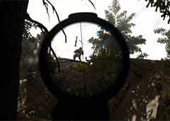 使命召唤19现代战争2干扰机怎么打 干扰机打法攻略