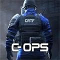 反恐突袭国际版CriticalOps游戏图标