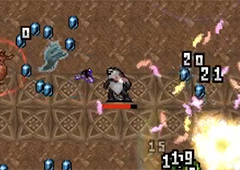 吸血鬼幸存者萝卜豆有什么特点 萝卜豆特点一览