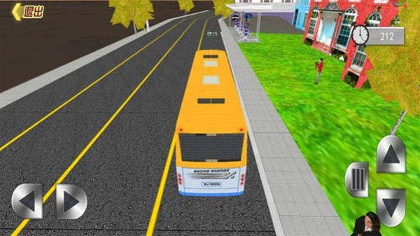 巴士运输模拟器去广告版2