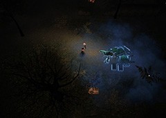 镇邪将军墓应该怎么打 墓穴打法介绍