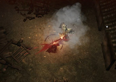 镇邪怎么开启邪道路线 邪道开启方法