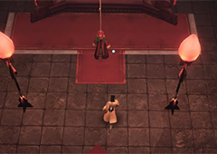 镇邪怎么撒纸钱 撒纸钱攻略