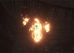 镇邪老虎怎么找 老虎位置一览