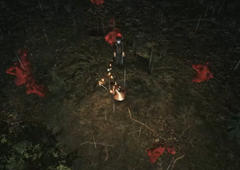 镇邪乌鸦精怎么打 击杀方法分享