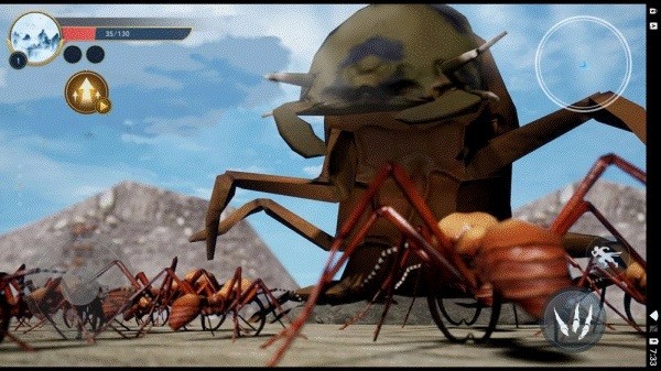 蚂蚁生存日记2